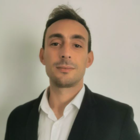 Alexandre Grosset - INTERNATIONAL PURCHASING SPECIALIST