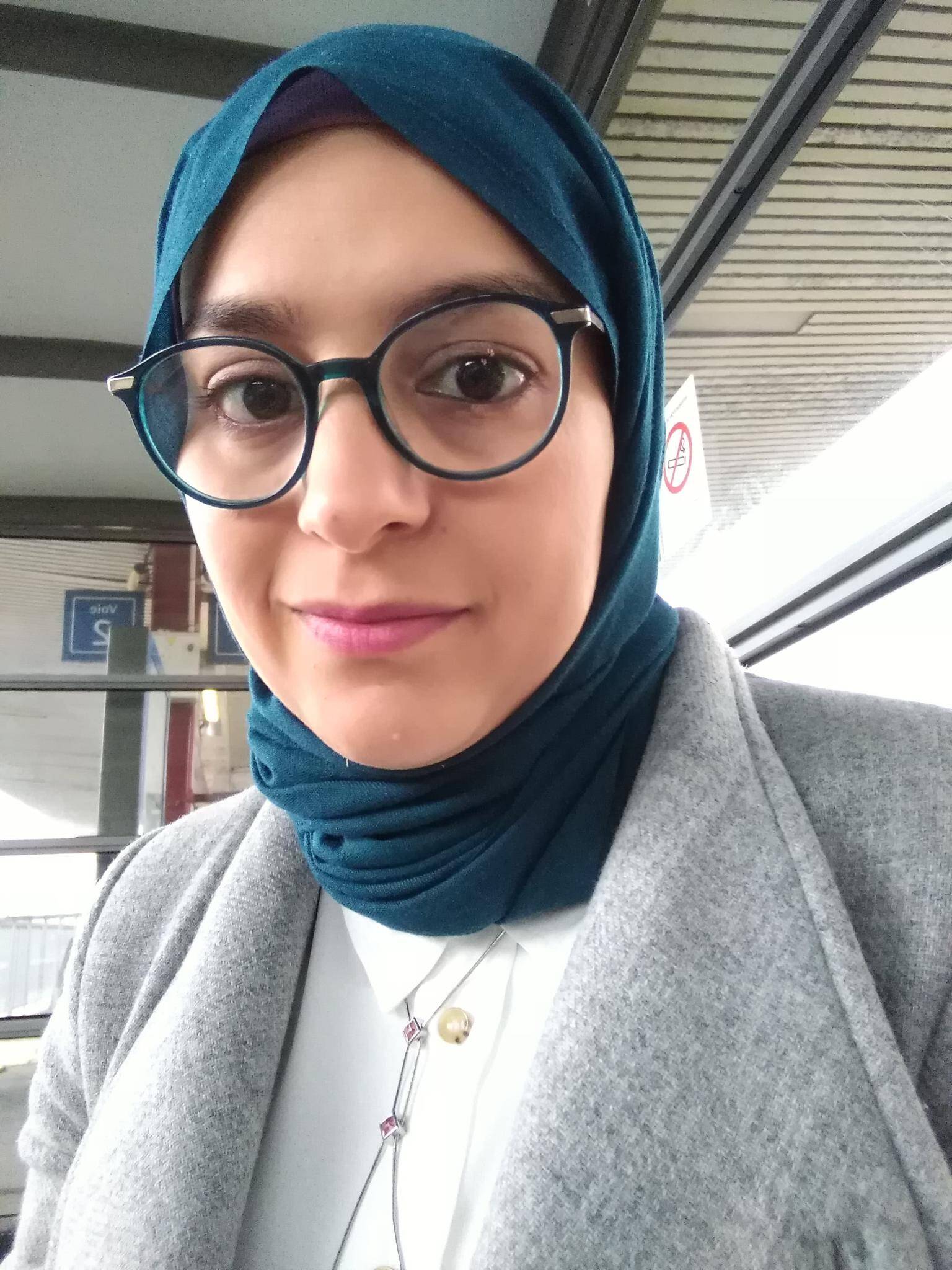 Amina Jerbi