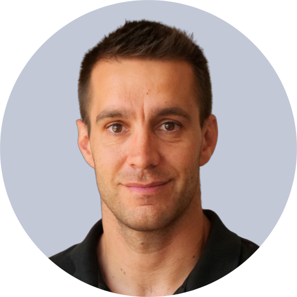 Sébastien Nouet