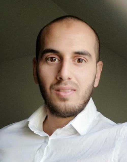 Nassim S.