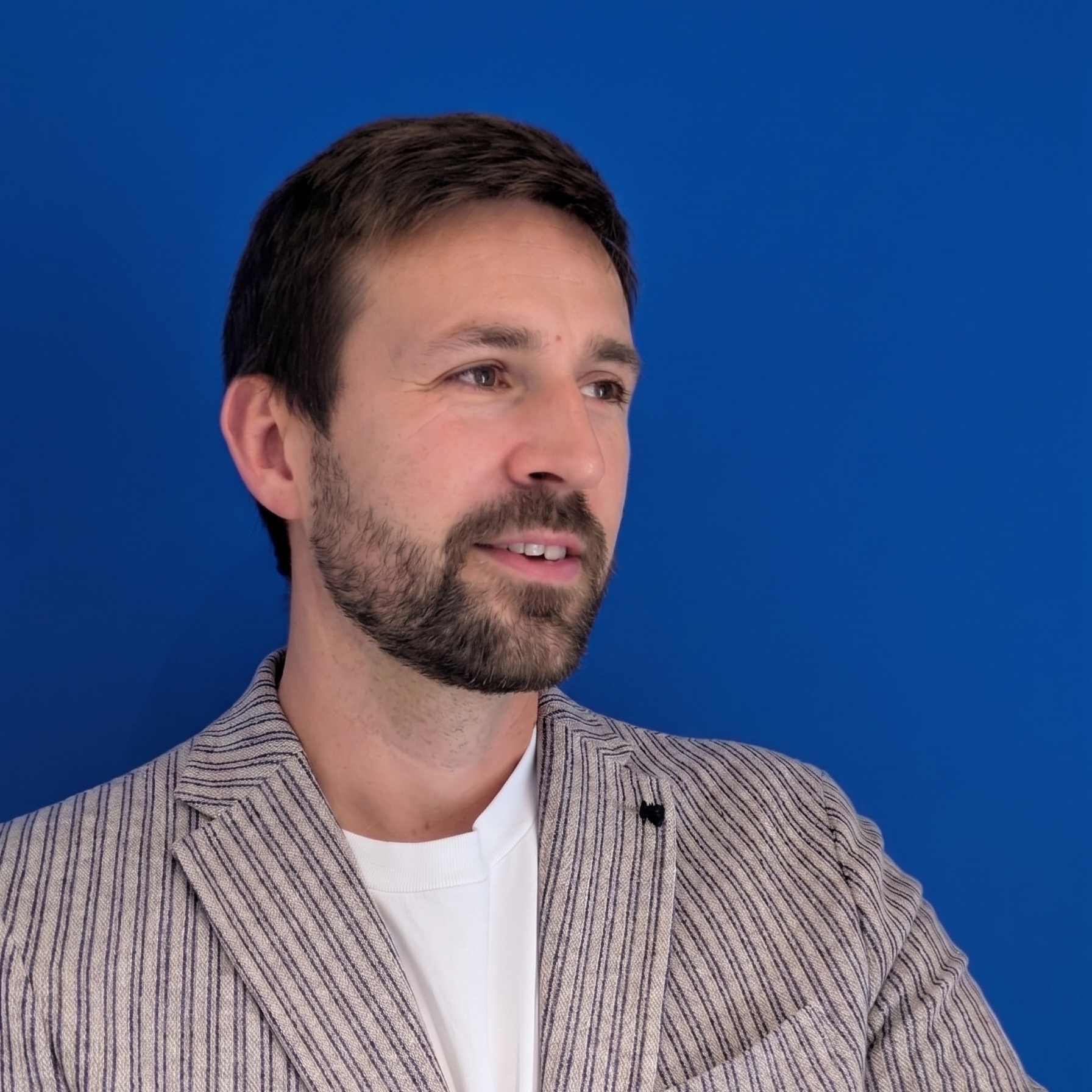 Damien W. - Consultant automatisation métier