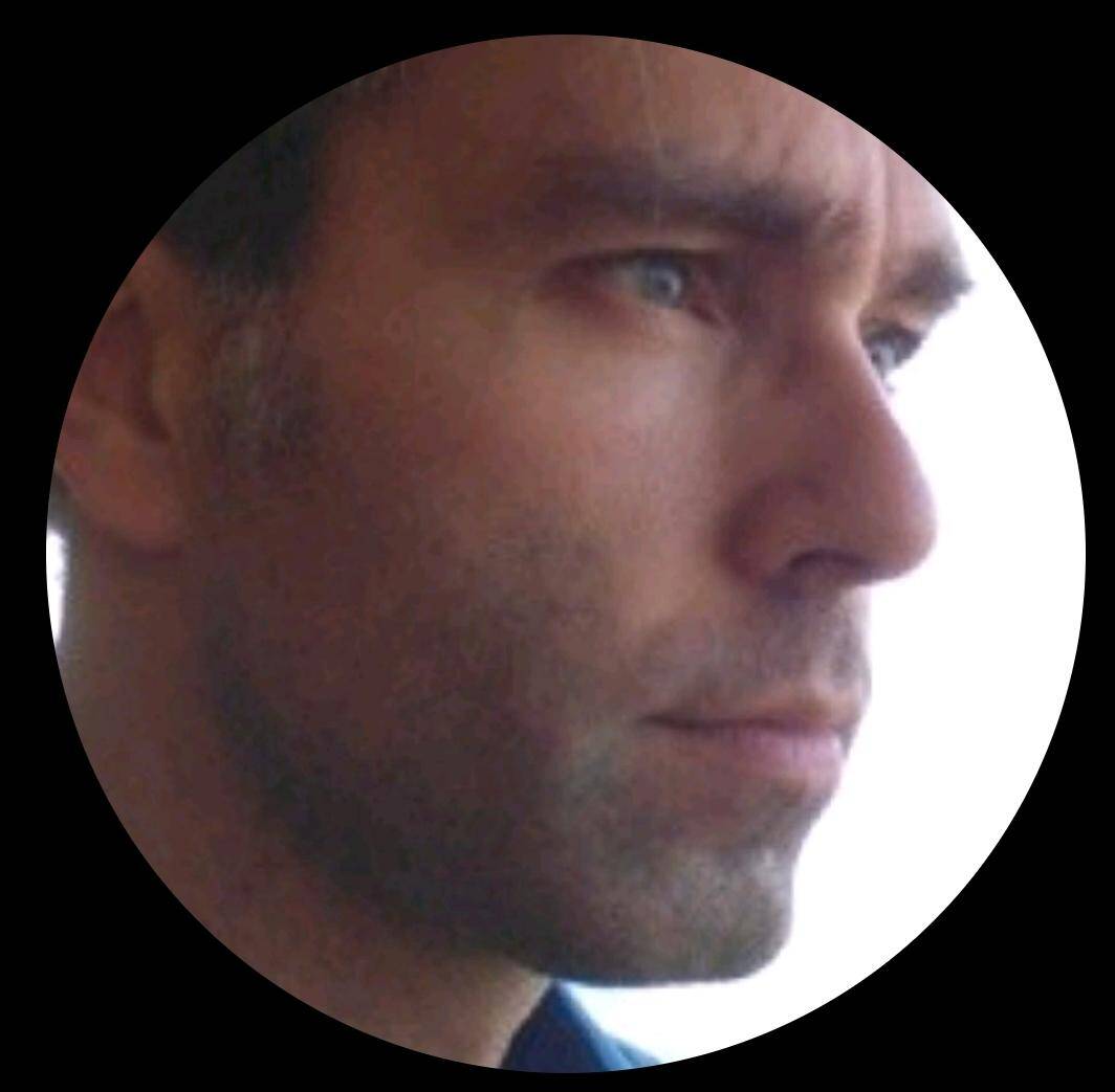 Mathias Vandenbogaert