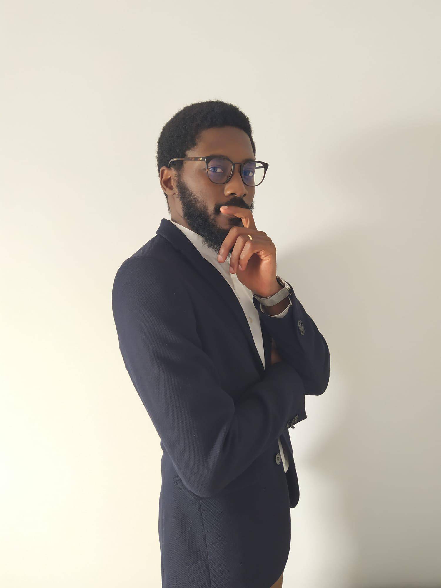 Harry Y. - Product Owner / Product Manager - 11 ans d'exp.