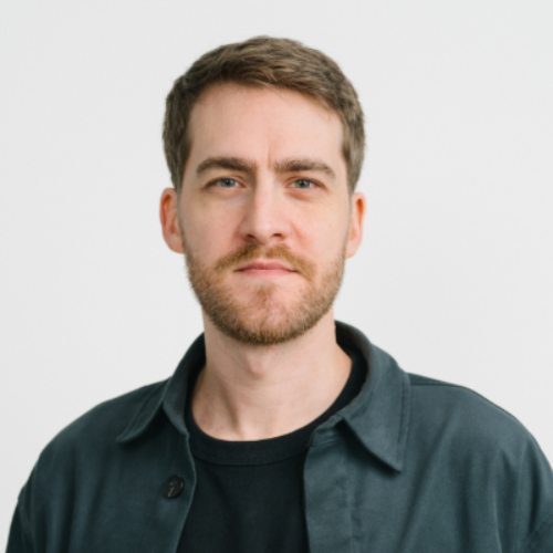 Chris Molz - UX/UI Designer