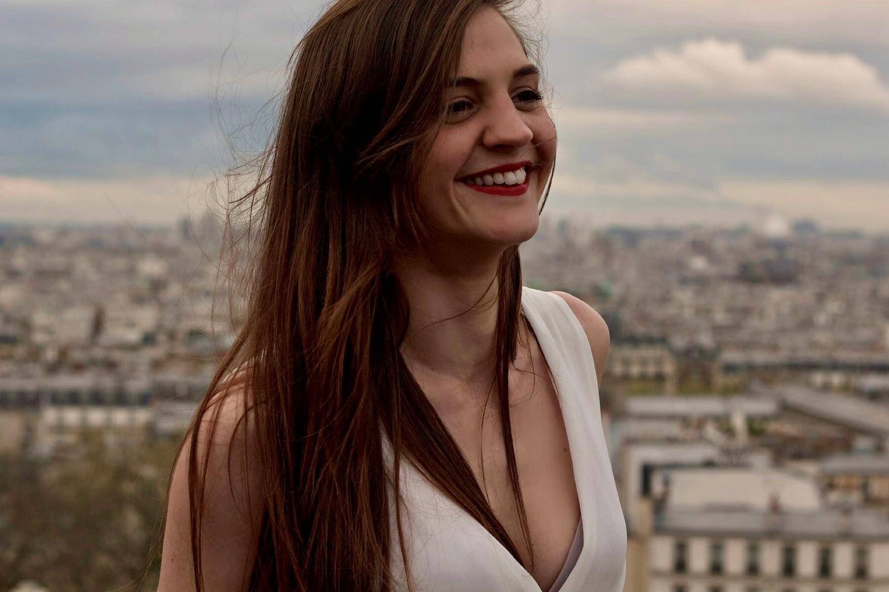 Sarah Claudel