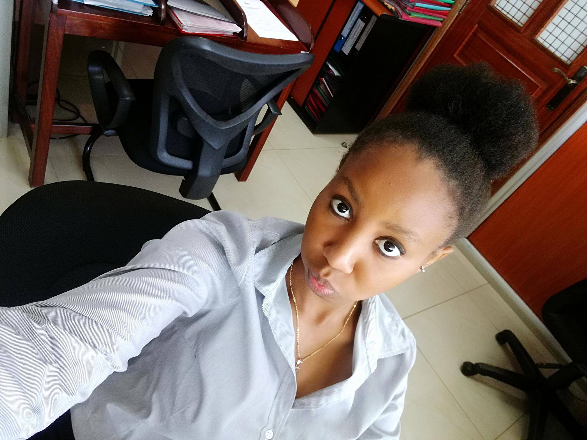Elizabeth Gatheru - Content Writer & SEO Strategist
