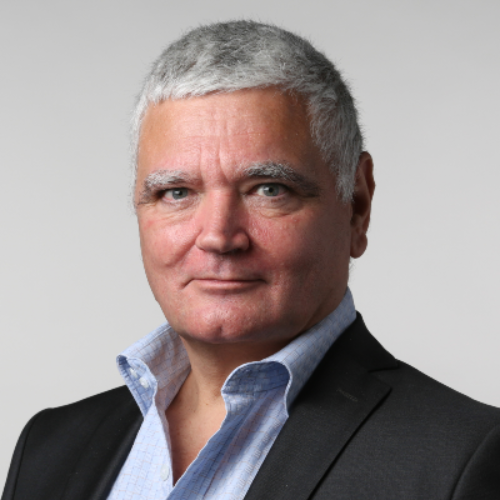 François De Vos - RSSI GRC Consultant cybersécurité Formateur