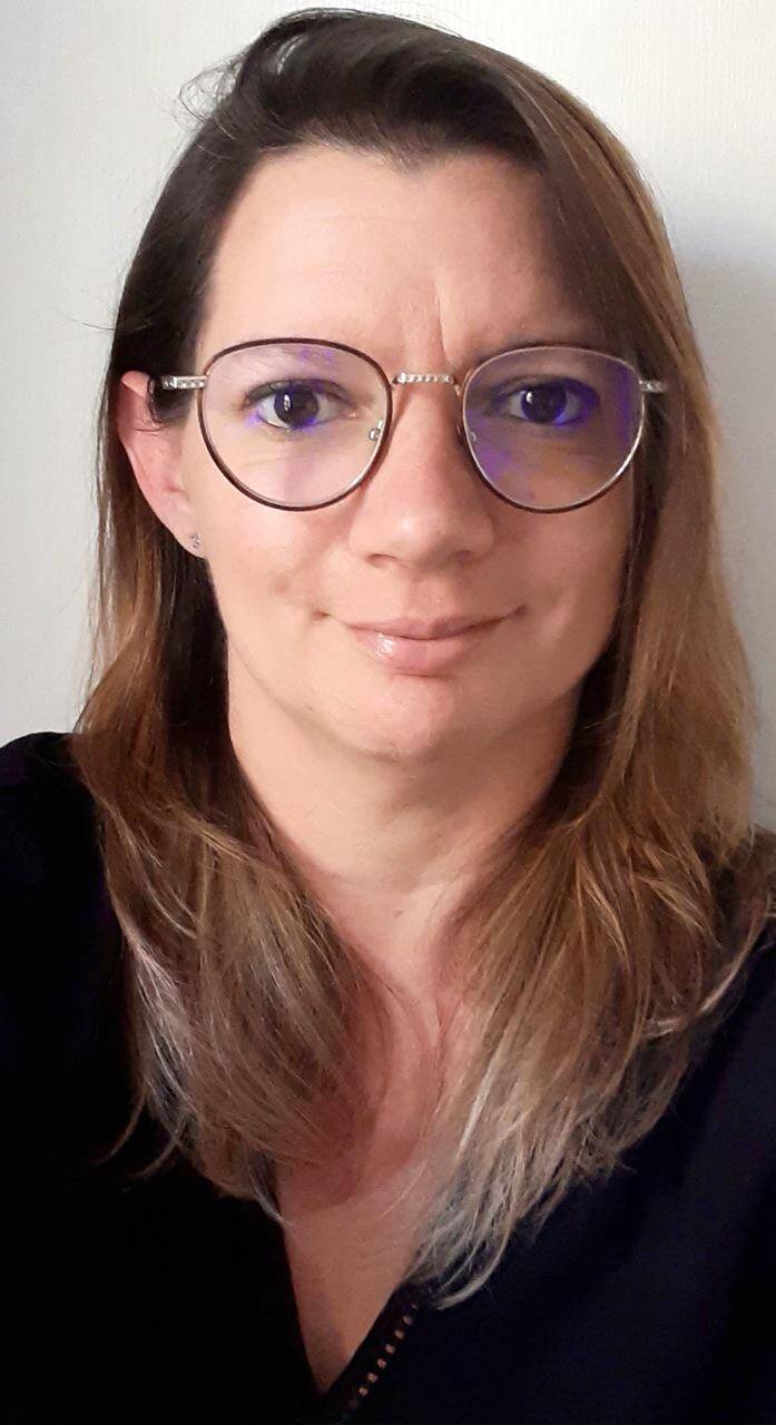 Audrey Mollier