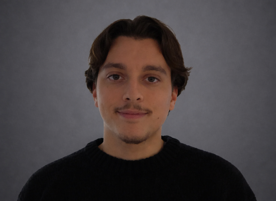 Enzo Pyrée
