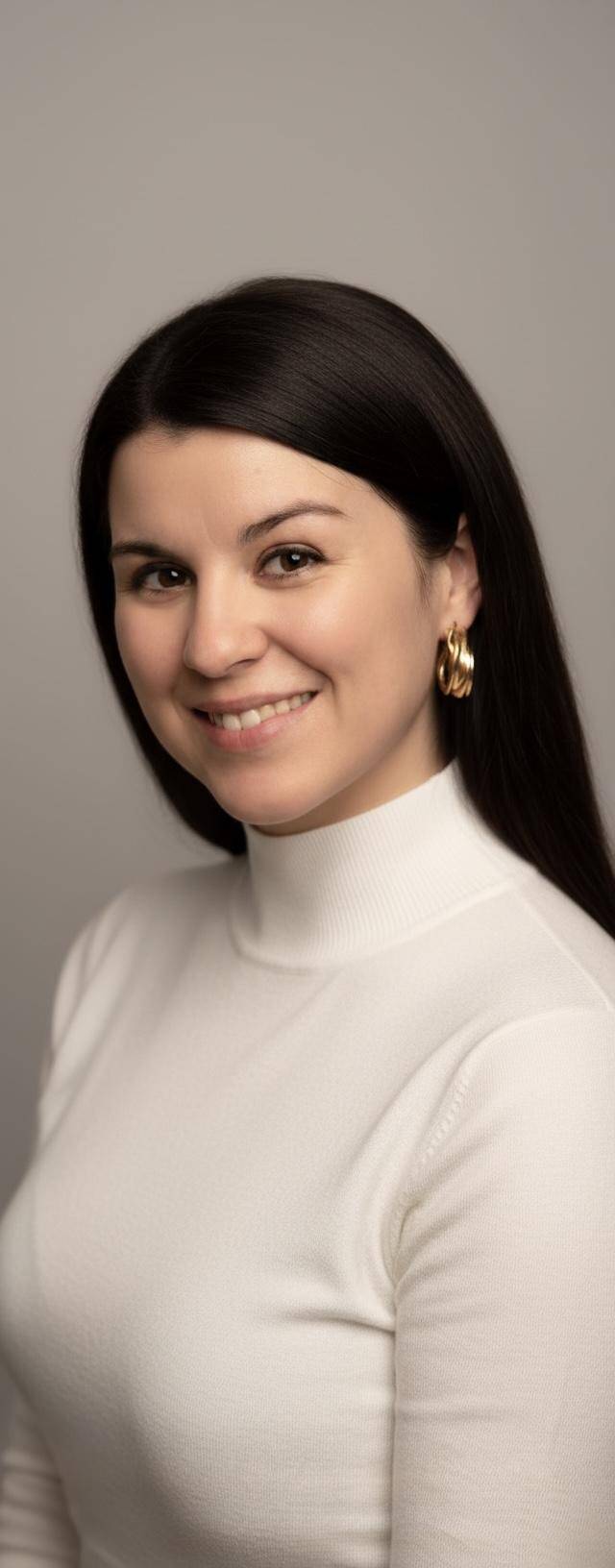 Monica Dominguez