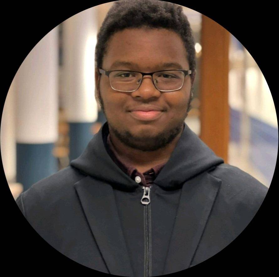 Khaly Mbengue - Data scientist and engineer