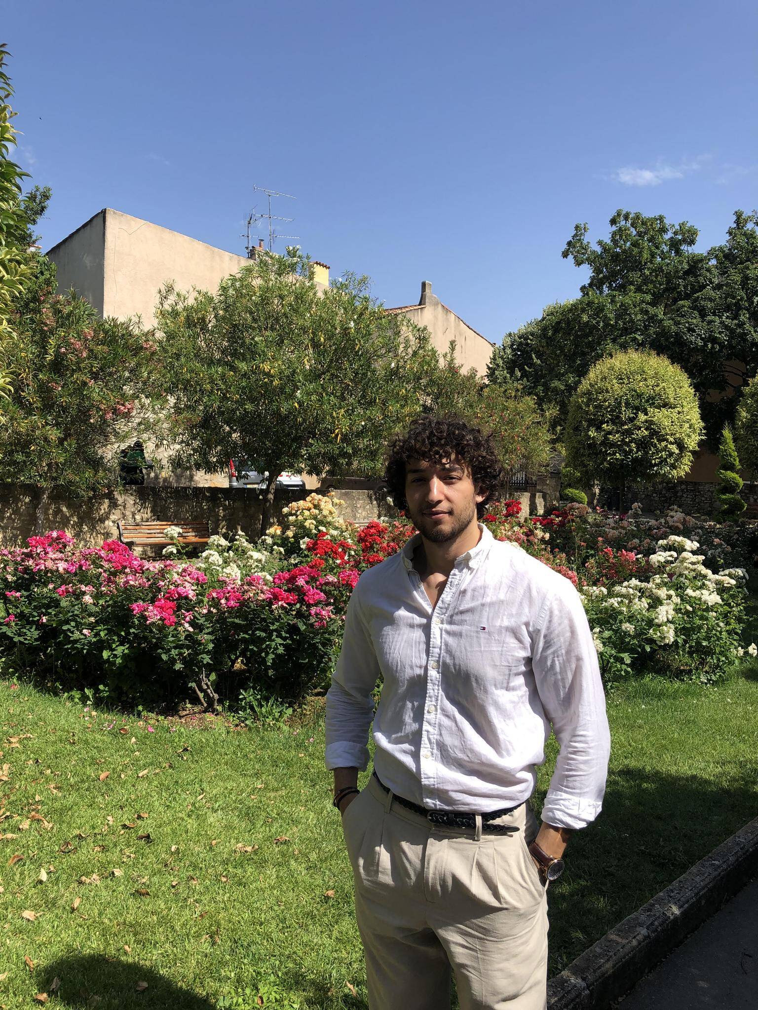 Yacine Habaieb