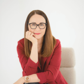 Ramona Lengler - Senior Sales Consultant & Interim Sales Manager