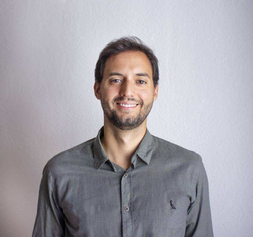 Gustavo Soares