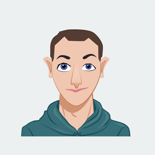 Henry  - Java / Python Developer