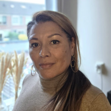 Natasja  - (Team) coach and trainer