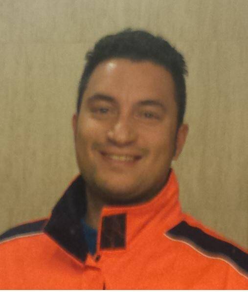 Alberto Fernandez Diaz