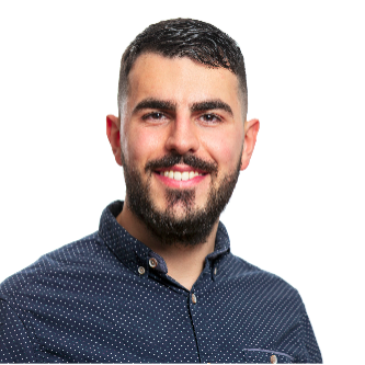 Sefer Coban - Senior Data Engineer