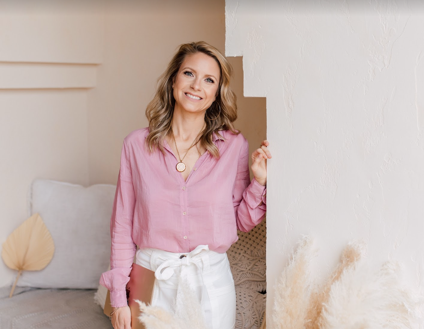Gaelle Bovy