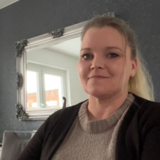 Jessica Traube - Webdesigner