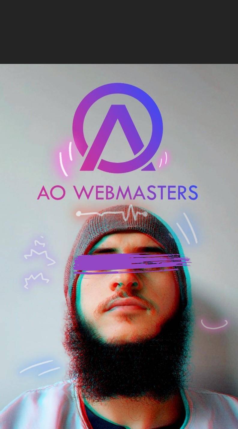 Ao Webmaster