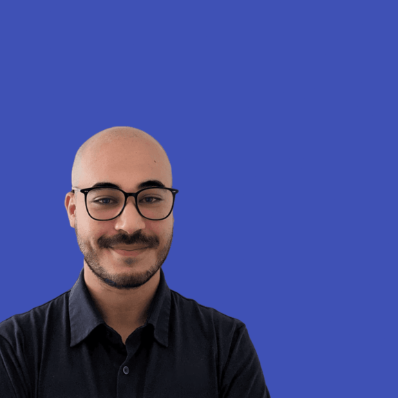Mohamed Amine G. - Développeur Mobile iOS & Android | Expert IA