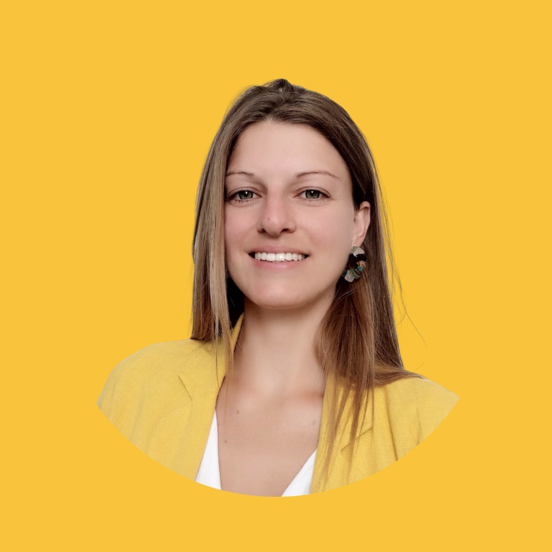 Pauline Durepaire