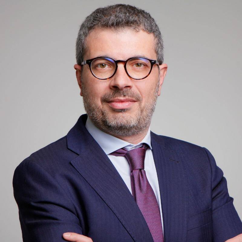 Antonio Bellantonio - Business controller, consulting, external CFO. 