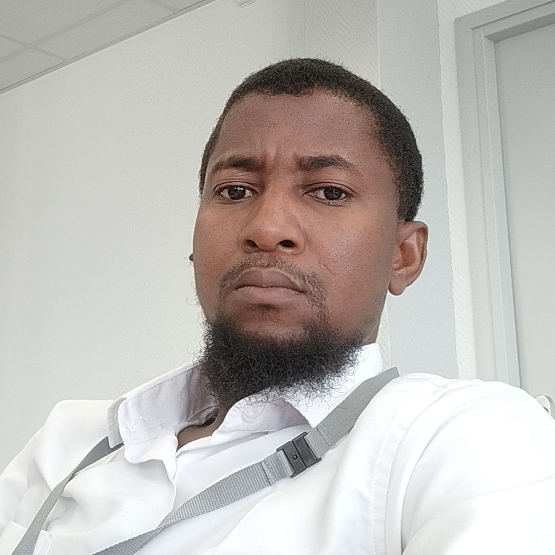 Boubacar Ibrahim Issa