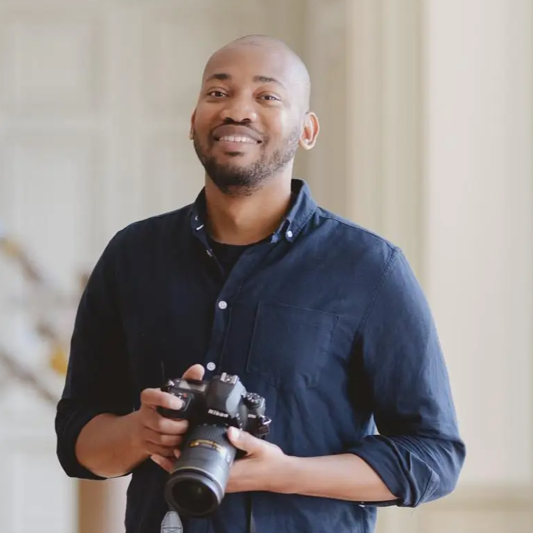 Isaac K. - Photographe Corporate & Événementiel