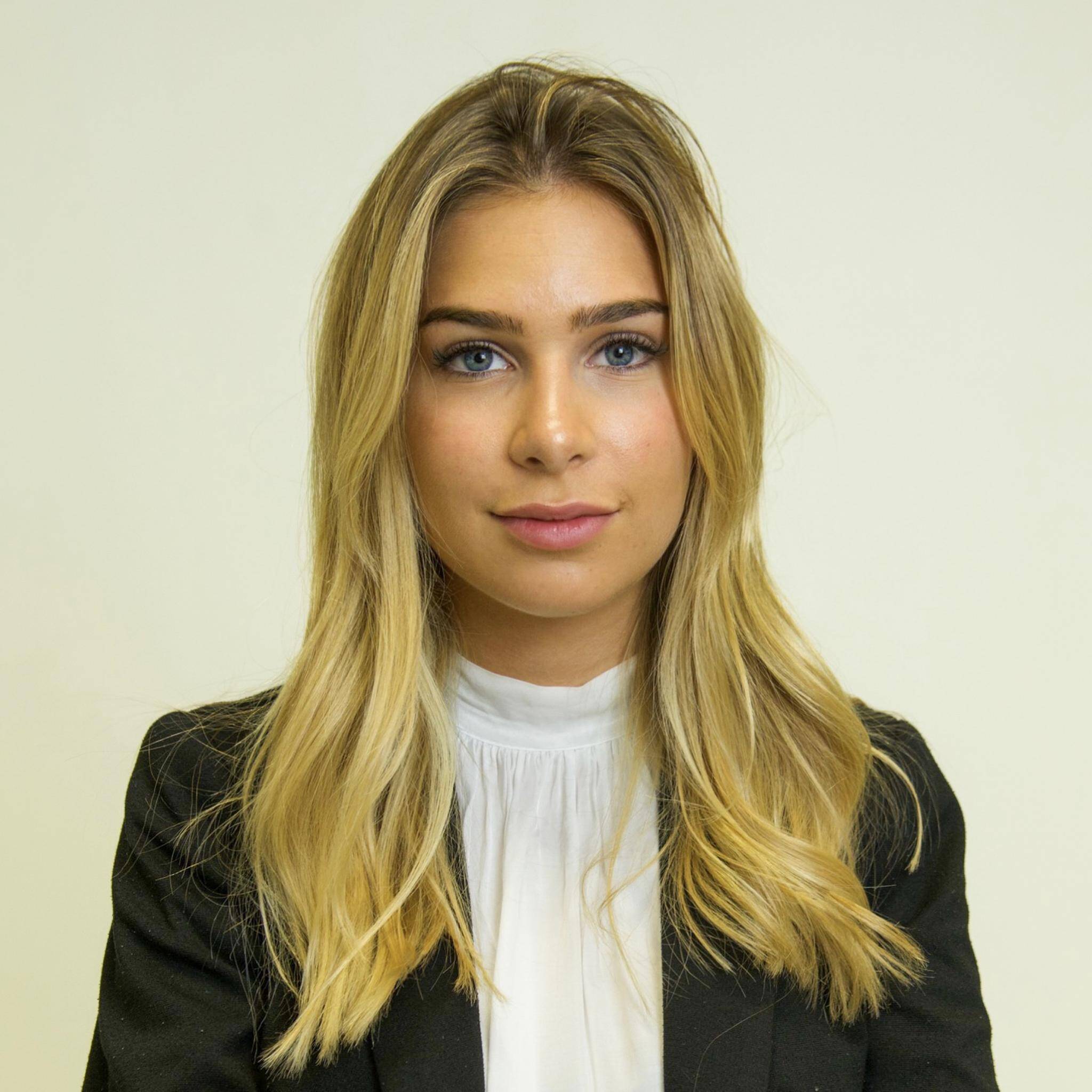 Maria Bou Carrera