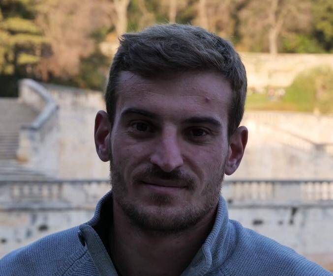 Thomas Aubaret