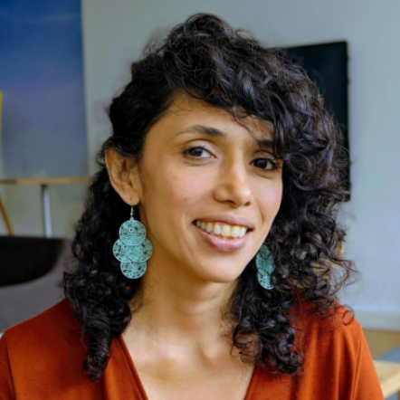 Maritza Abreo
