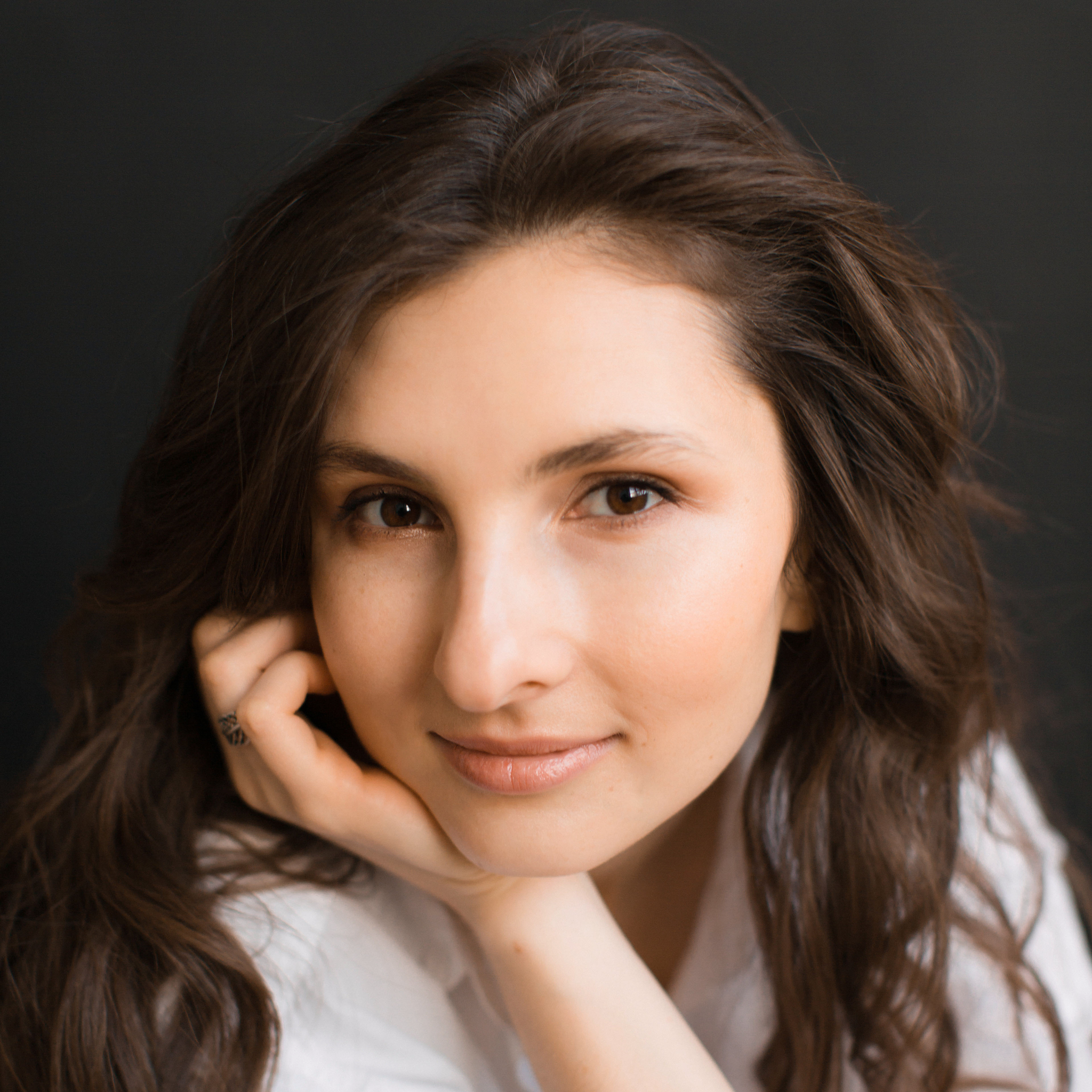Maria Danilova