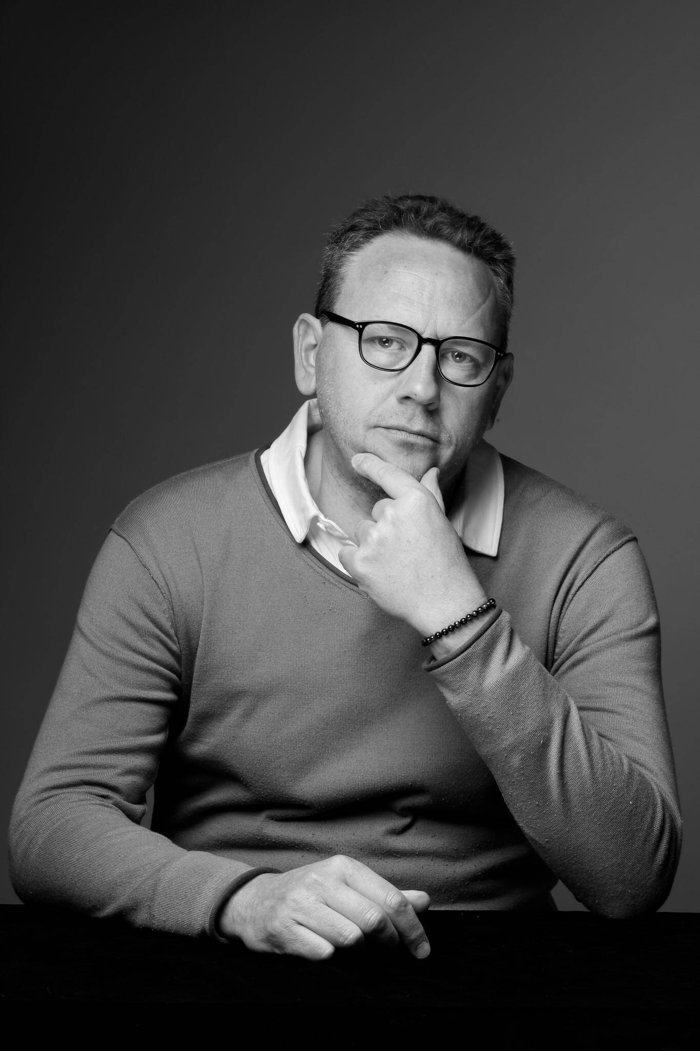 Sébastien Bass