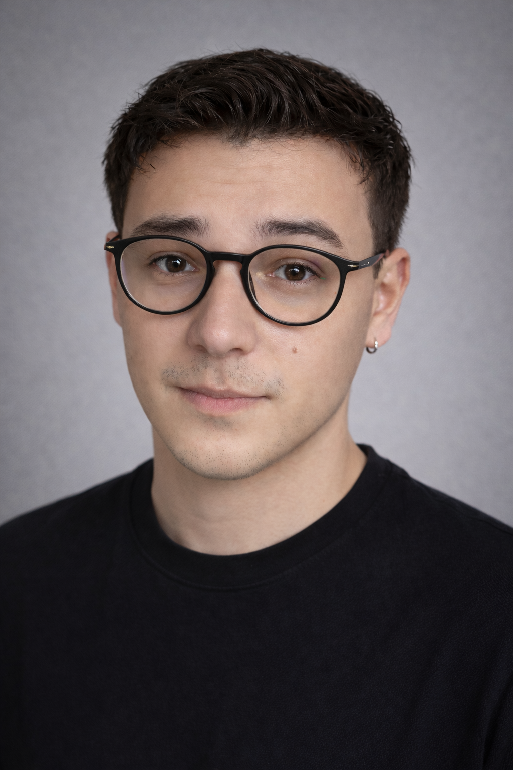 Nathan Declercq