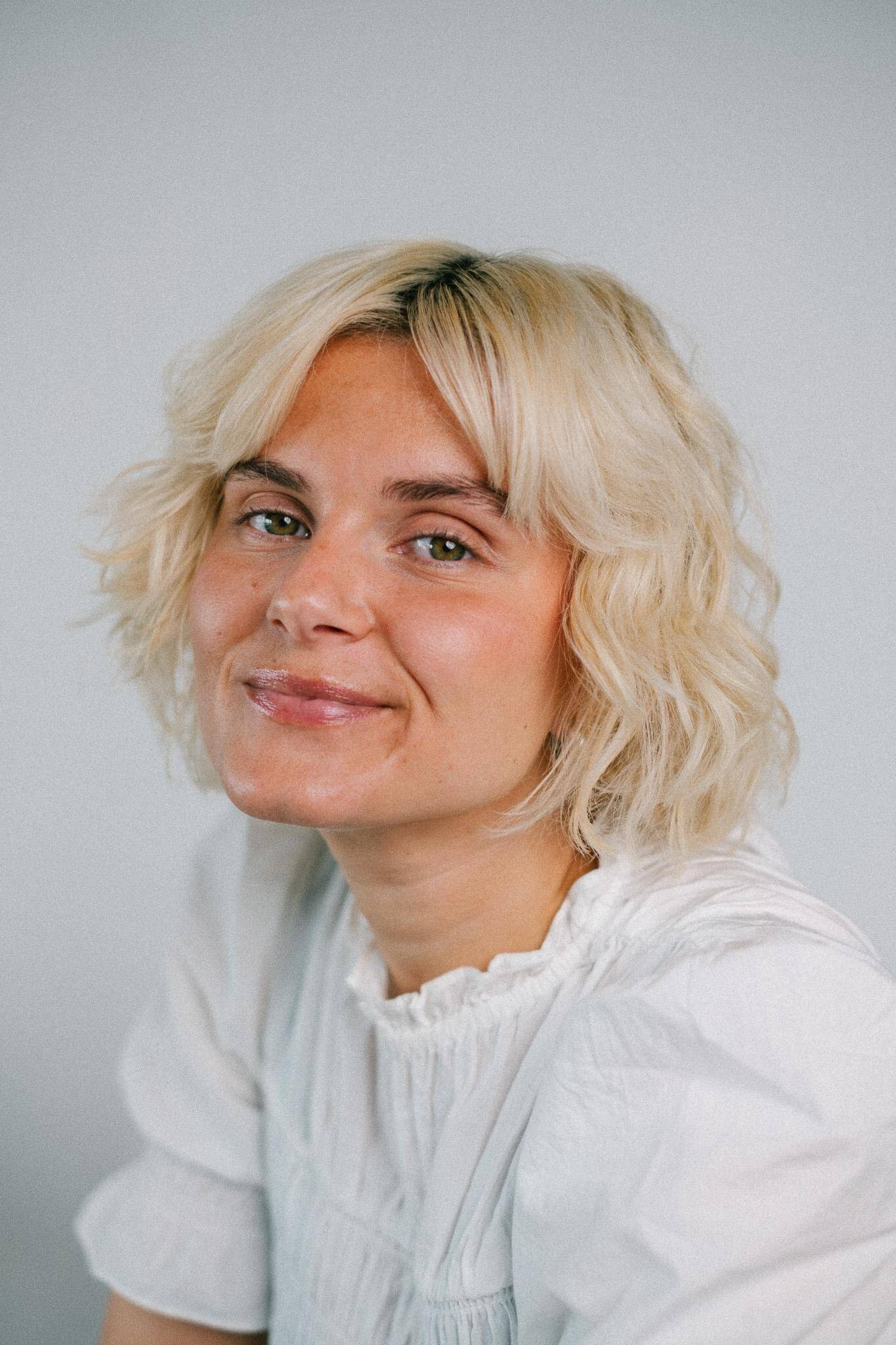 Jaqui Dresen - Fotografie, Regie, Kunst, Content