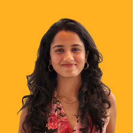 Muskan Bhargava