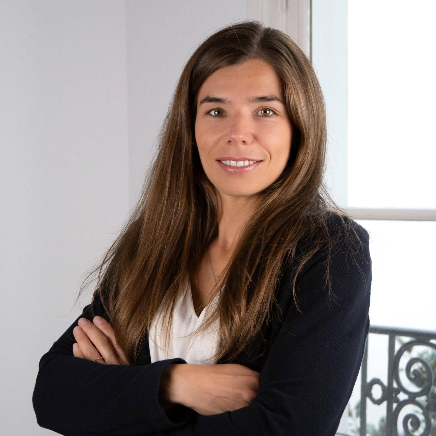 Anne Sierra