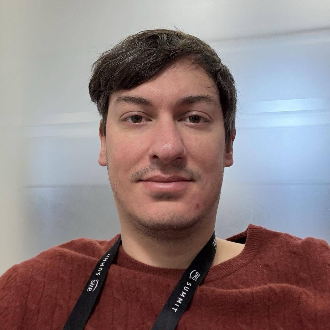 Mickael Villers - Expert DevOps | Cloud | Kubernetes