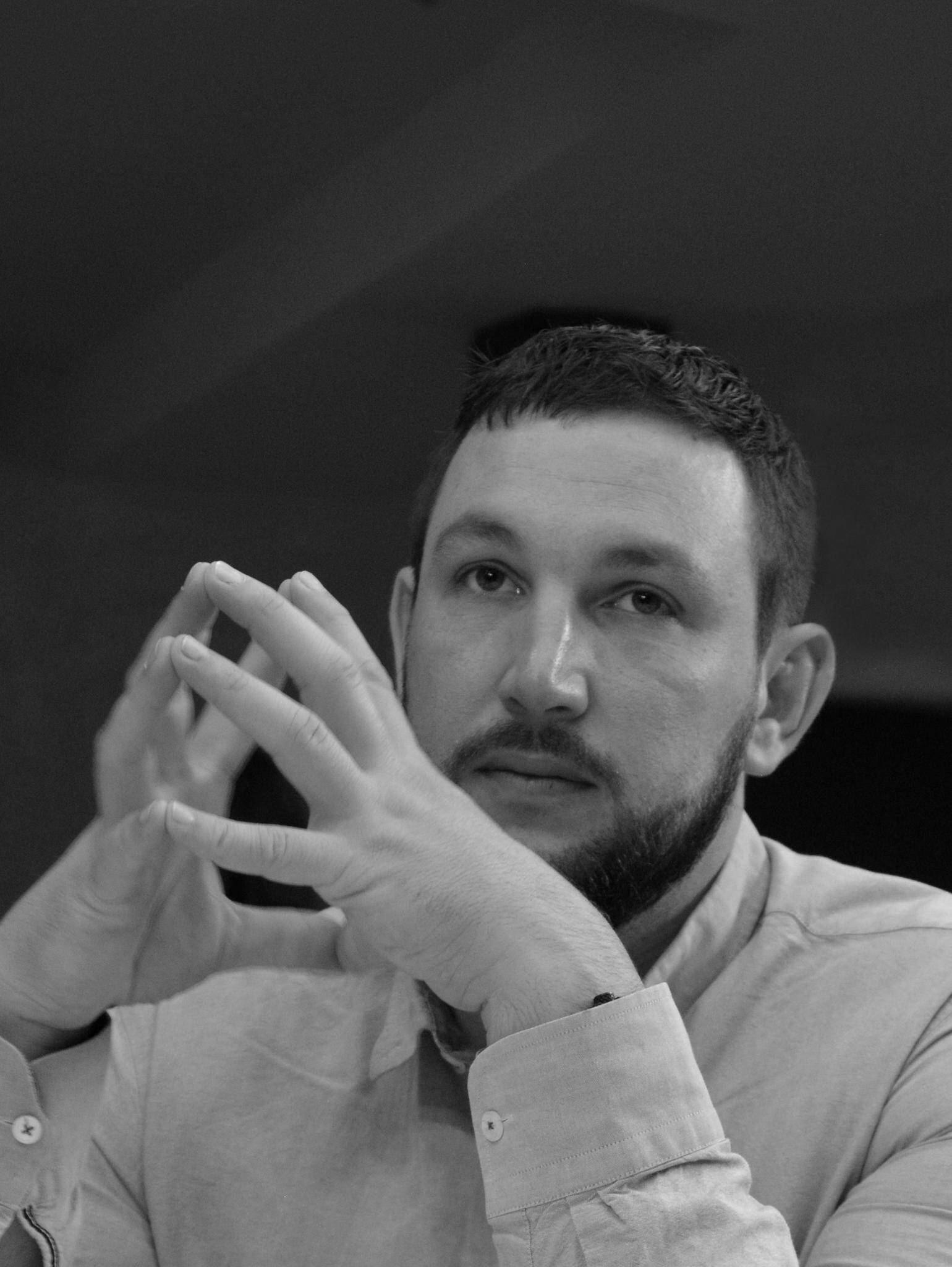 Jonathan Soury