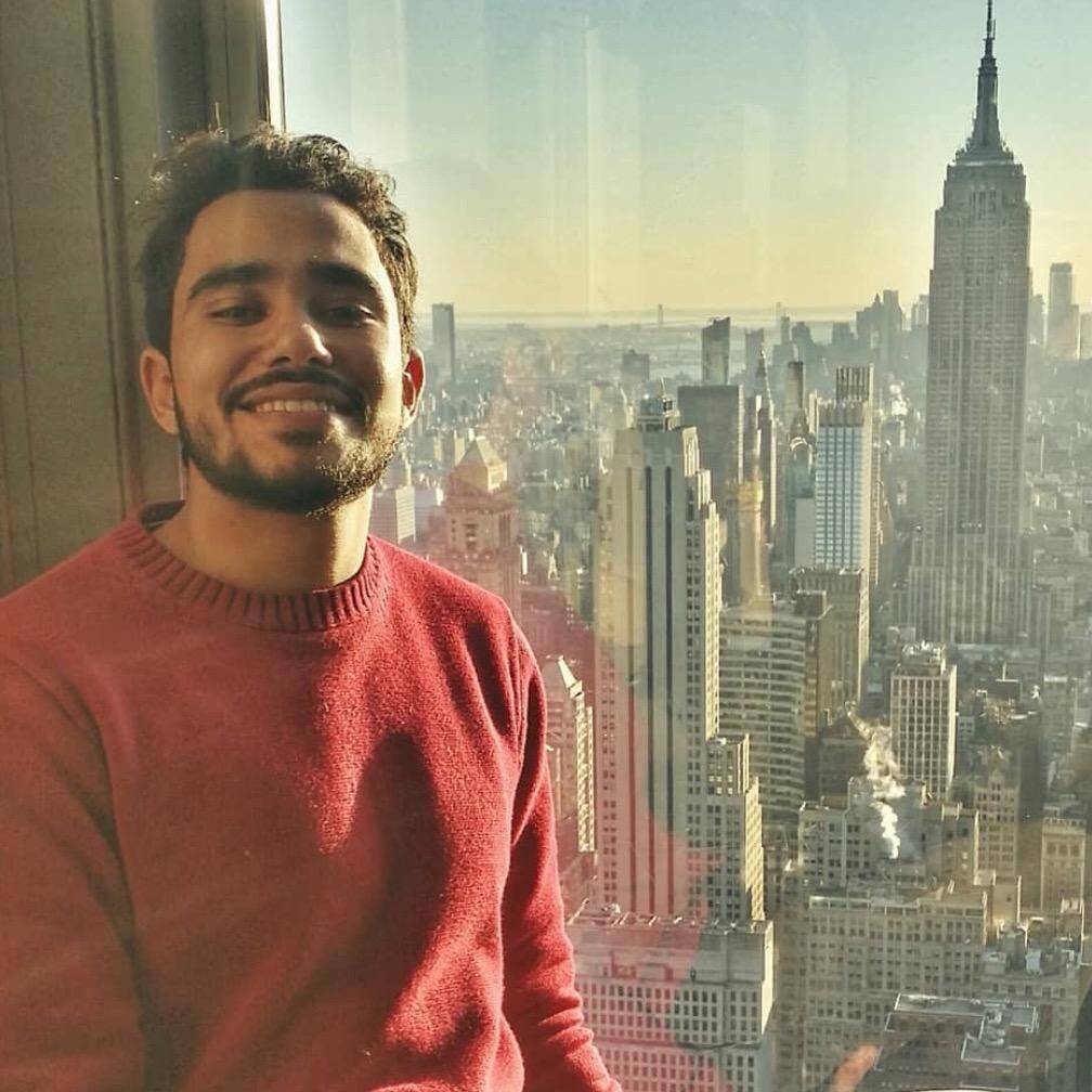 Mohamed Zouari