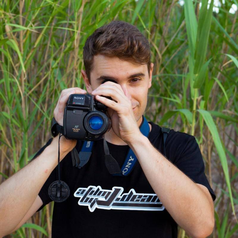 Javi García