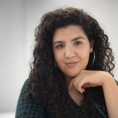 Salma S. - Spécialiste hydrologie, data & gestion de crise