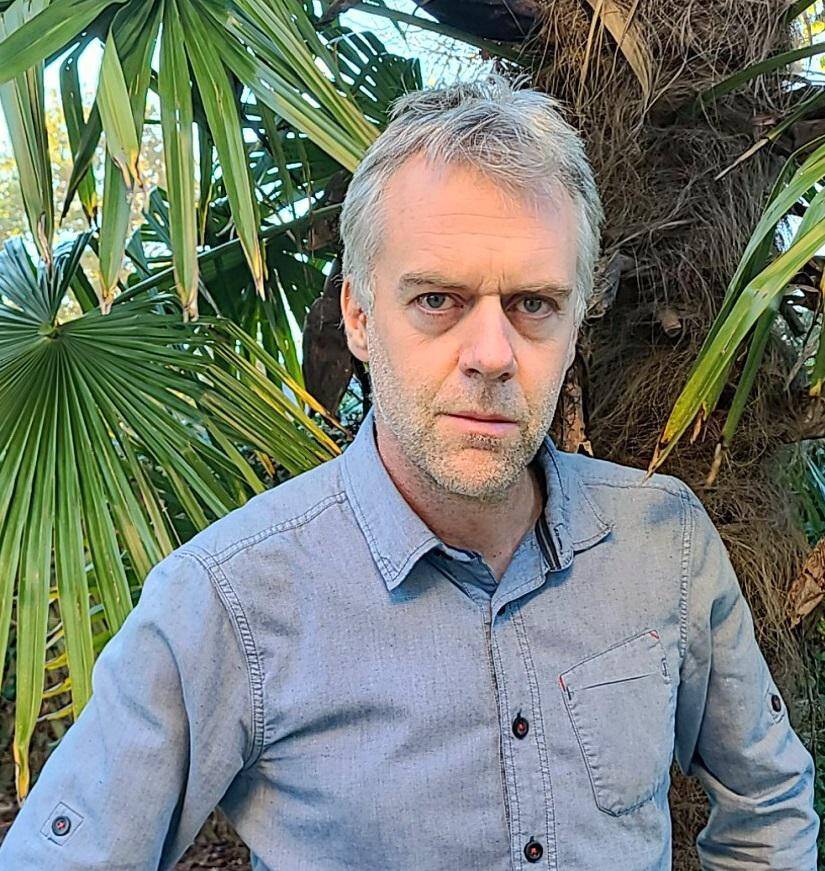 Frédéric Kovacs