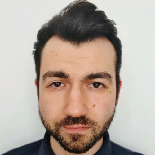 Cristian Ghitu - Machine Learning Engineer | Data Scientist
