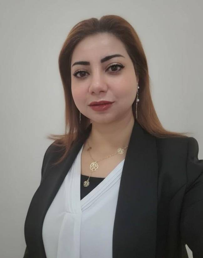 Razan Ammoura