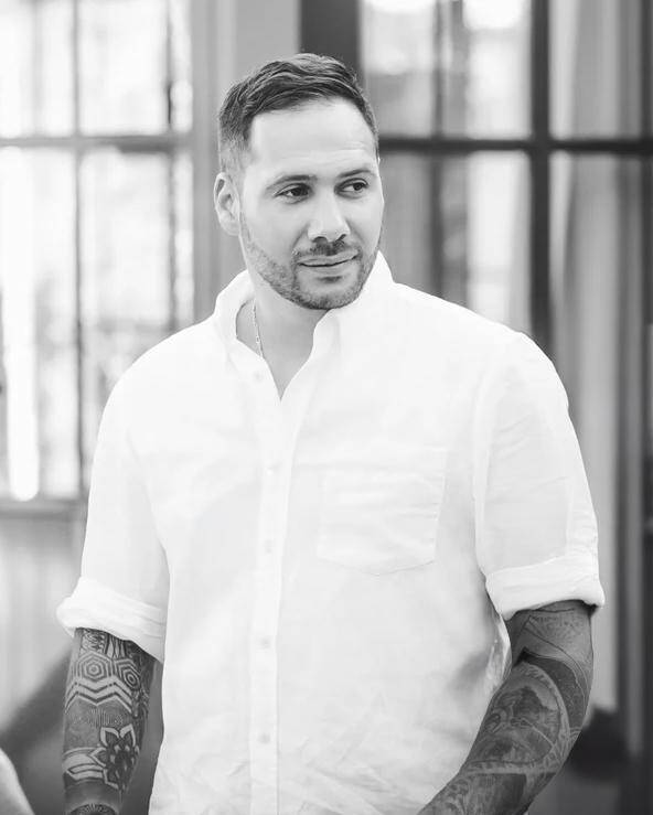 Benjamin Bosphore