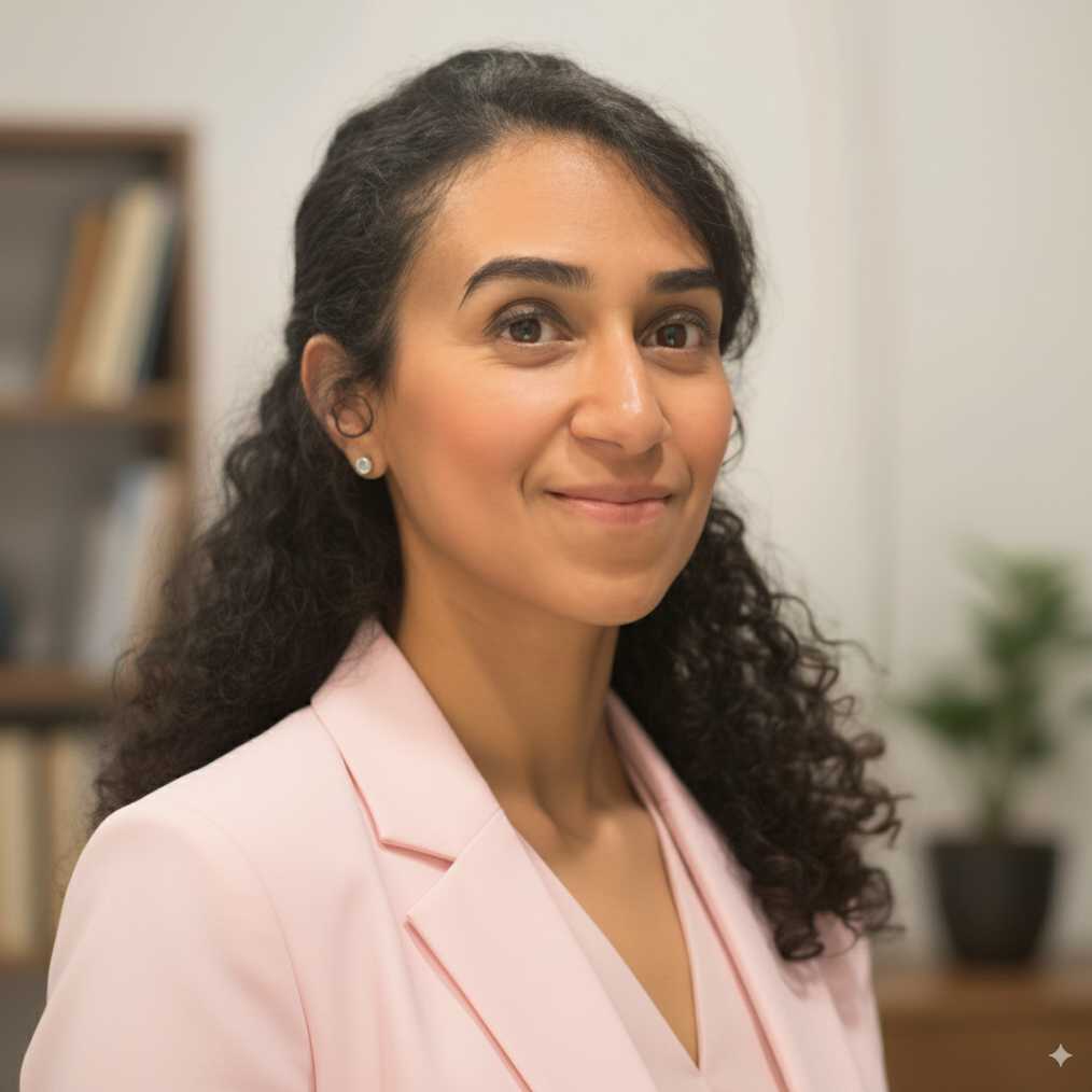 Khadija Aghri