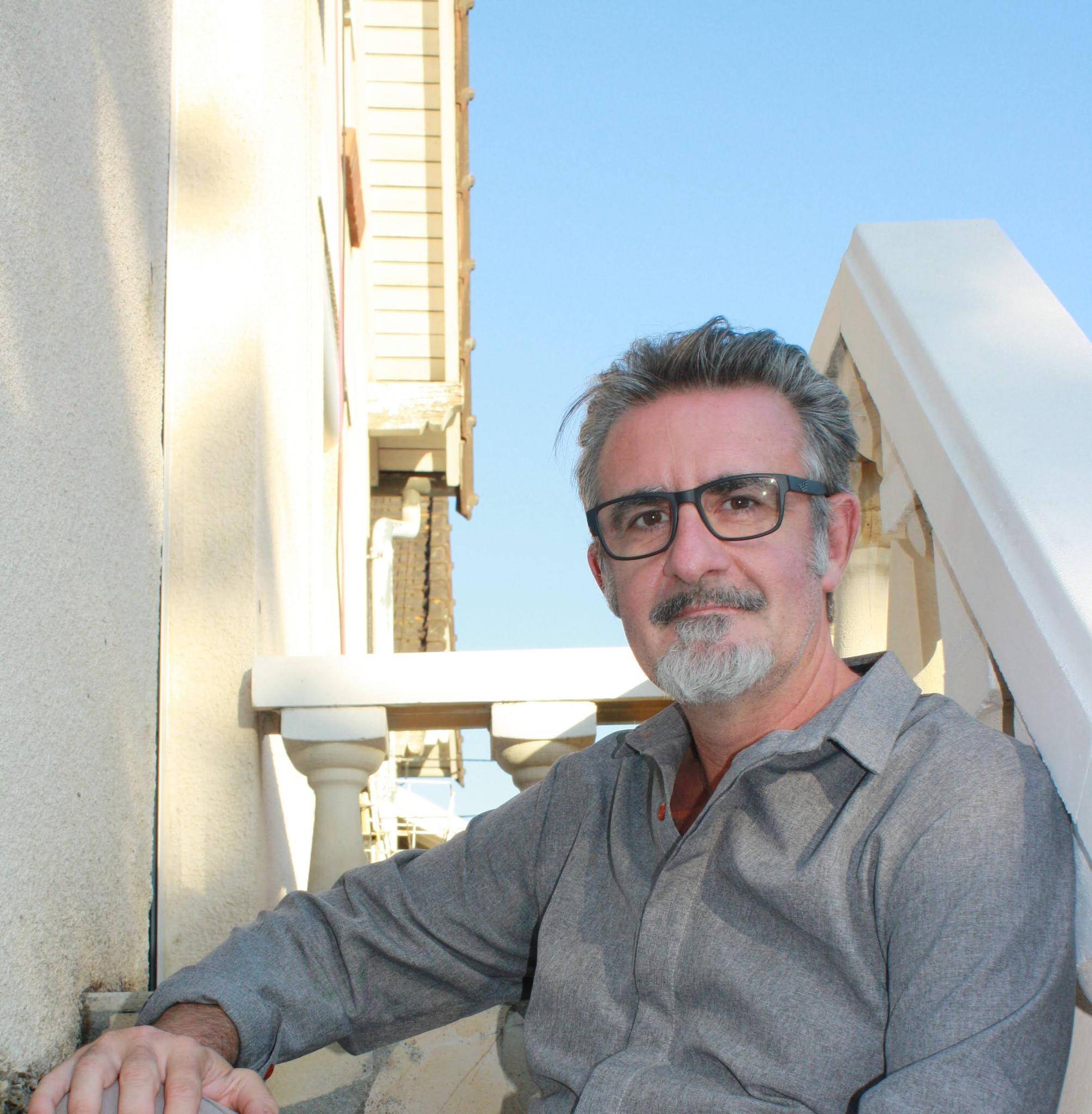 Loic Dejean